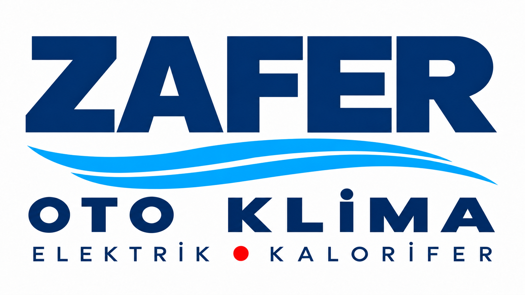 Zafer Oto Elektrik — Klima ve Kalorifer